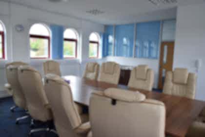 Executive Meeting Room 1